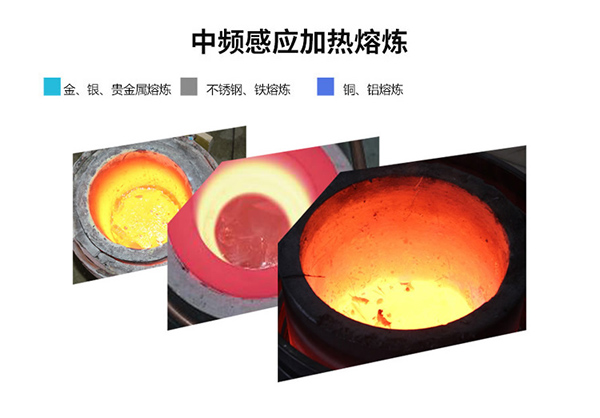 中频香蕉视频啪啪啪熔炼炉有哪些优势？ 