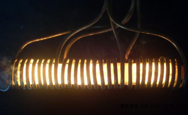 立式淬火机床-提升弹黄抗压强度、屈服极限、延展性等