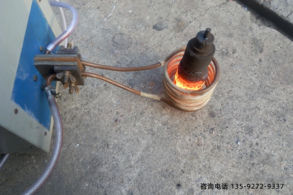 香蕉视频啪啪啪淬火机对弹簧变形问题的解决措施