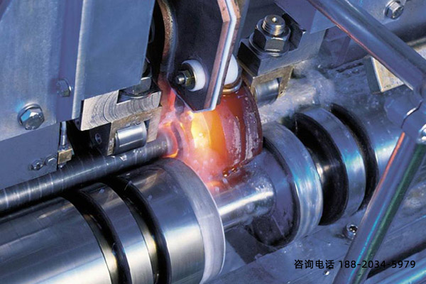 某型机车曲轴中频香蕉视频啪啪啪淬火工艺设计