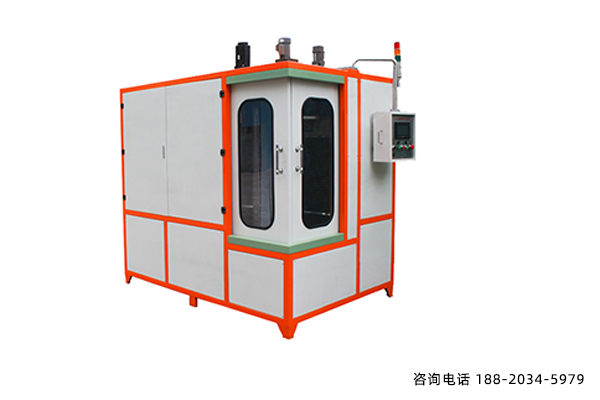 中频香蕉视频啪啪啪淬火机床厂家-套管类零件热处理精度提高