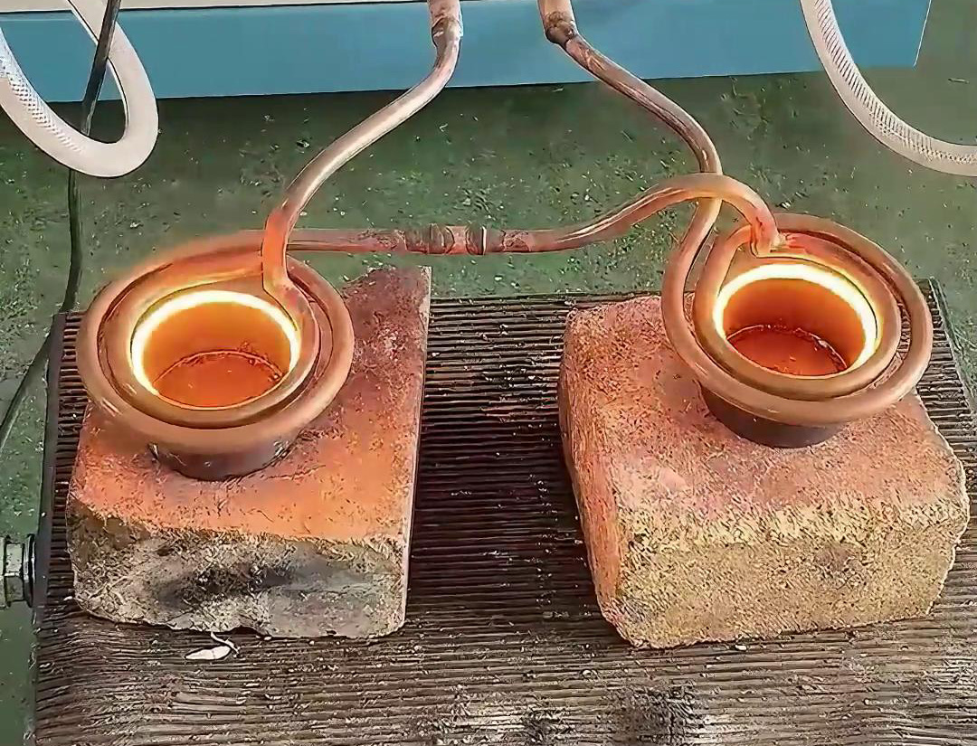 高频香蕉视频啪啪啪加热机一拖二的加热效果主要取决于设备的设计