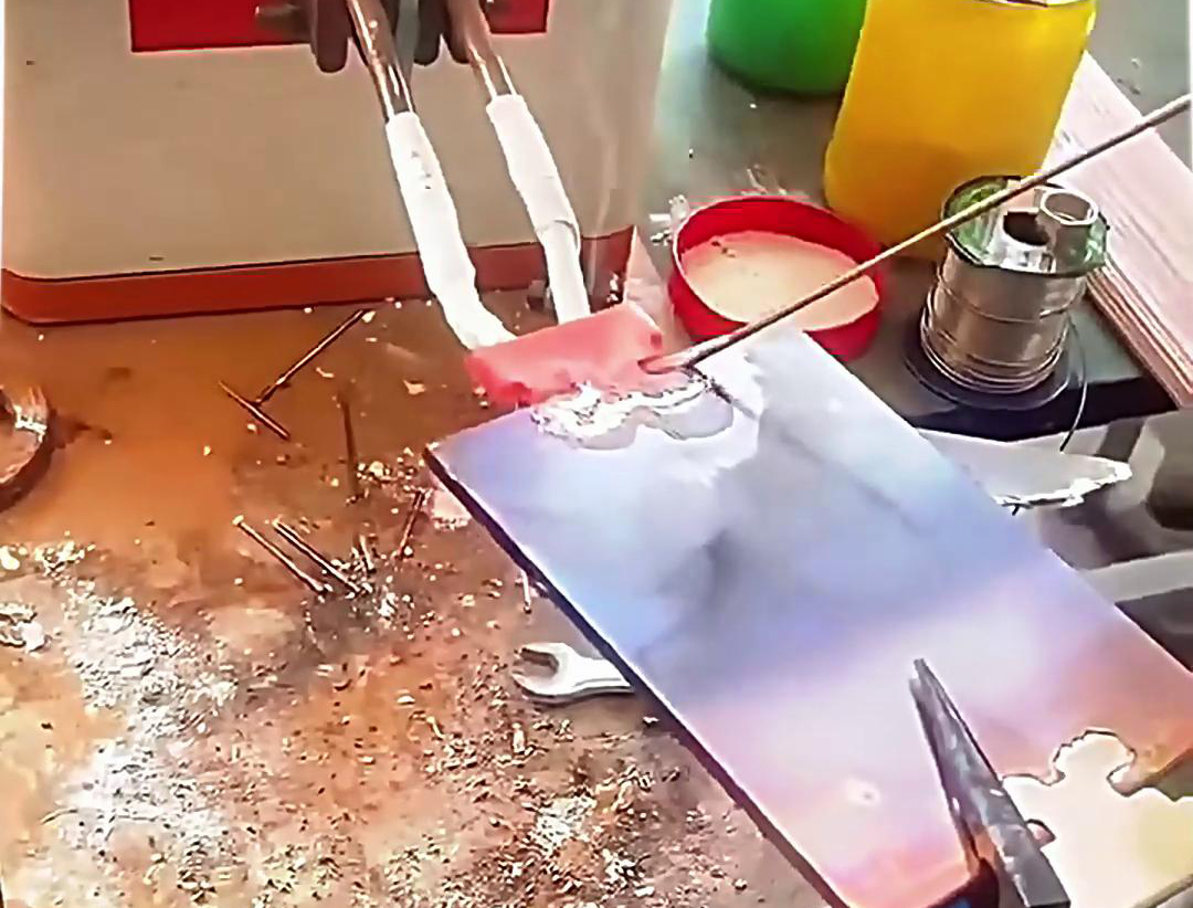 香蕉视频在线观看免费高频焊接机在互感器接头焊接中的应用实践(图3) 香蕉视频在线观看免费高频焊接机在互感器接头焊接中的应用实践(图3)