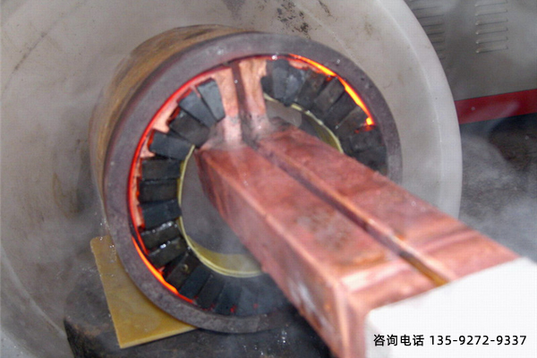 中频香蕉视频啪啪啪加热成套设备厂家