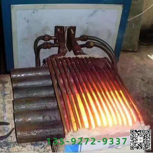 什么是高频香蕉视频啪啪啪加热硬化层崩坍？