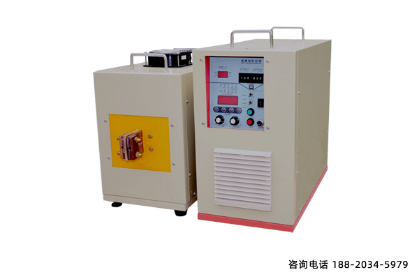 超高频电源能用于小内孔淬火吗？
