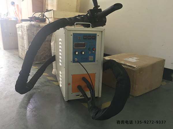 多匝式高频香蕉视频啪啪啪加热器比单匝式高频香蕉视频啪啪啪加热器有什么优点