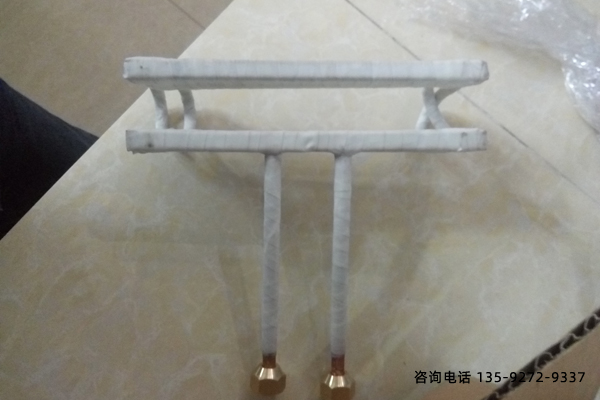 快速更换高频香蕉视频啪啪啪加热器夹盘的常见结构是什么？