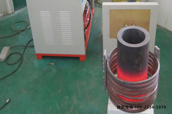 中频香蕉视频啪啪啪加热设备-常用于表面淬火