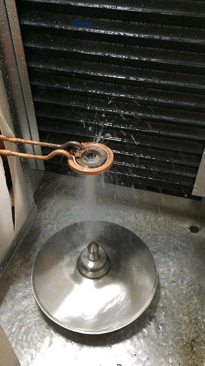 高频淬火机床调试 齿轮轴香蕉视频污版APP