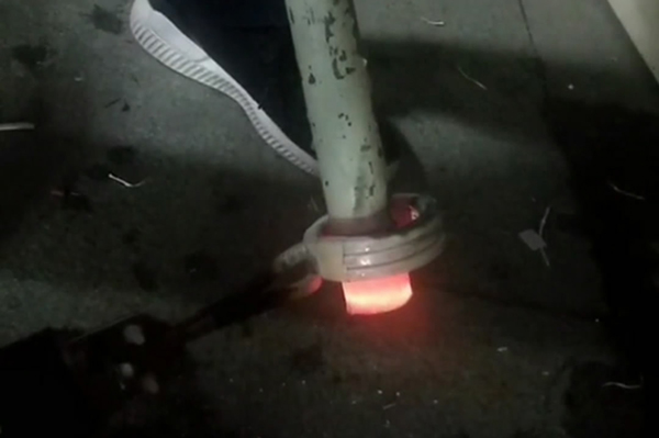 高频香蕉视频啪啪啪加热设备