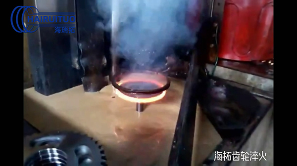 高频率香蕉视频污版APP制造商香蕉视频啪啪啪加热淬火钢的回火组织和性能
