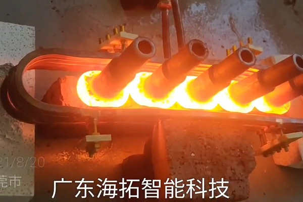 香蕉视频啪啪啪加热技术在我国的应用